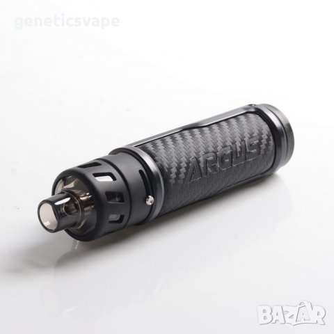 Електронно наргиле Voopoo Argus Pro Kit 80W вейп под система, снимка 4 - Вейп без пълнители - 34661935