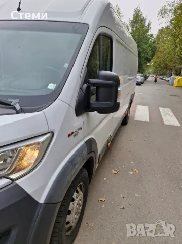 бус под наем, снимка 4 - Автопарк - 21562547