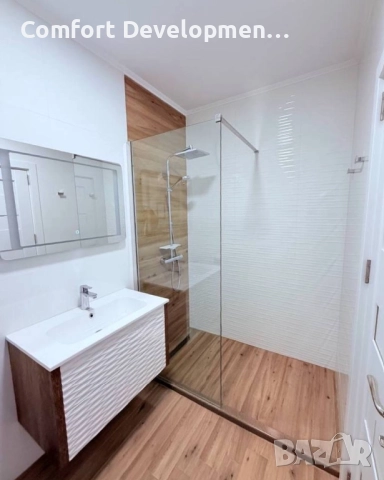 Двустаен в Izgrev Residence, снимка 6 - Апартаменти - 52341154