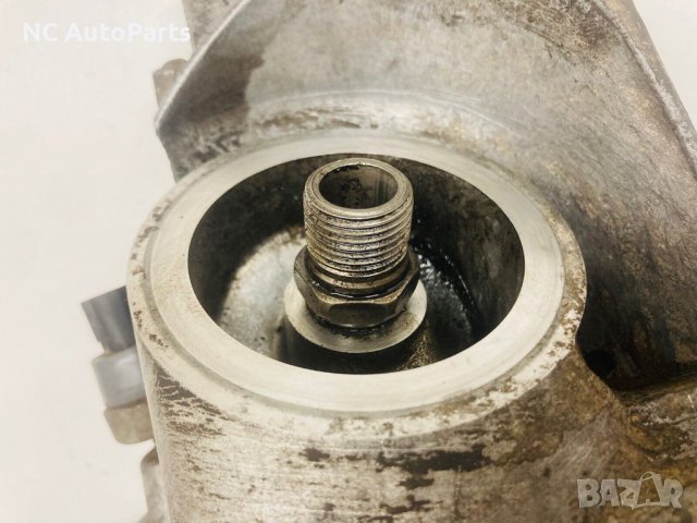 Корпус за маслен филтър за TOYOTA HILUX 3.0 дизел 171 коня 1KD-FTV 2013, снимка 3 - Части - 43912905