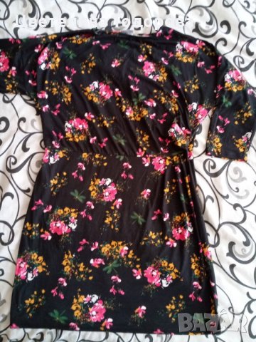 дамска рокля