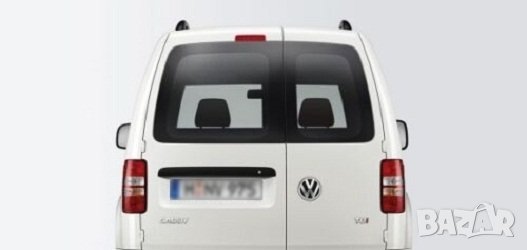 Трети стоп за Vw Caddy от 2004г. до 2015г. и след 2015г., снимка 4 - Части - 32655320
