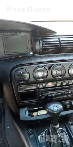 Opel omega 2.5 бензин, снимка 6 - Автомобили и джипове - 52449036