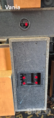 Система 5+1Sony, снимка 5 - Аудиосистеми - 52639161