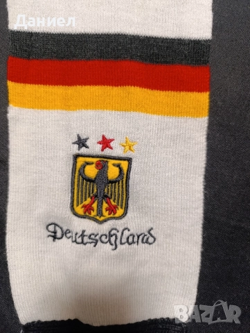 Шал на Германия , снимка 3 - Футбол - 52003906
