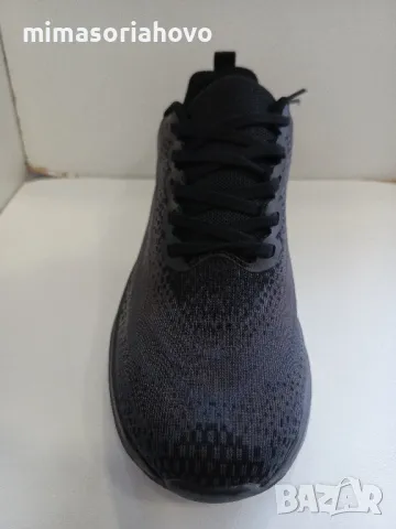 Мъжки маратонки 7055, снимка 2 - Маратонки - 48849230