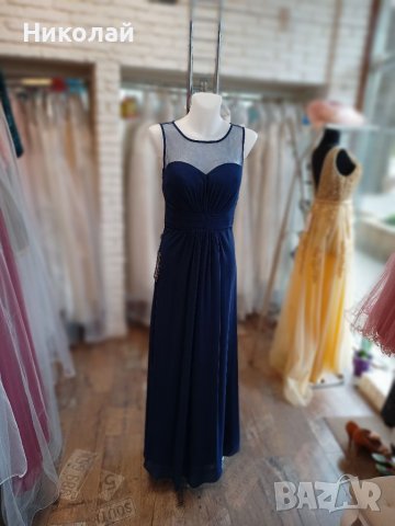 Абитуриентска рокля, снимка 14 - Рокли - 24631159