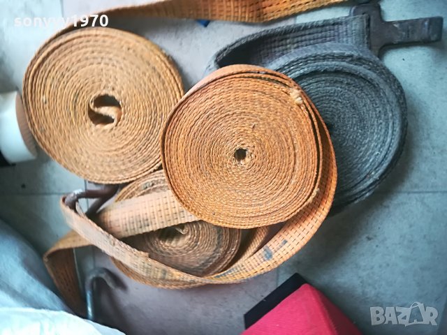 КОЛАНИ 9М, снимка 4 - Аксесоари и консумативи - 28311206