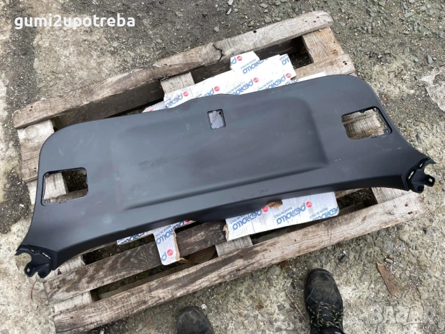 Вътрешна КОра Багажник BHN9-68960 Mazda3 2014 2.0бен 121kW