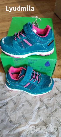 Детски маратонки MOUNTAIN, снимка 3 - Бебешки обувки - 43434283