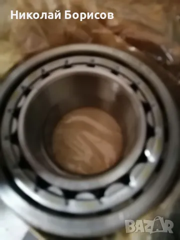 Продавам 4бр Лагери NU2212E, снимка 5 - Резервни части за машини - 50004217