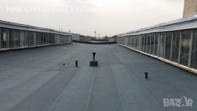 Ремонт на покриви , снимка 14 - Ремонти на покриви - 30029449
