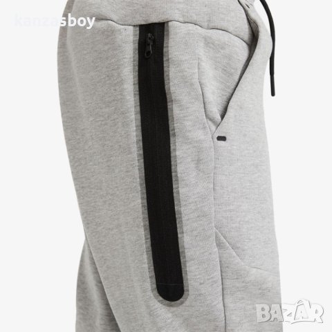 Nike B NSW TCH FLC PANT - страхотно юношеско долнище 147-158см., снимка 3 - Детски анцузи и суичери - 44069466