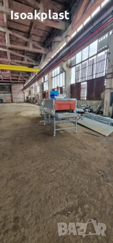 Линия за тухли, снимка 15 - Други машини и части - 49665074