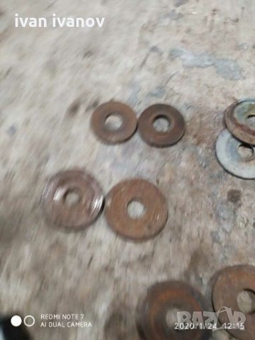 Шаиби за цирколяри, снимка 3 - Циркуляри - 27724589