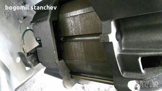  Части за AEG  BOCH  ZANUSI перални  , снимка 1