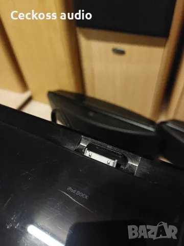 Домашна аудио система PHILLIPS , снимка 4 - Аудиосистеми - 48465483