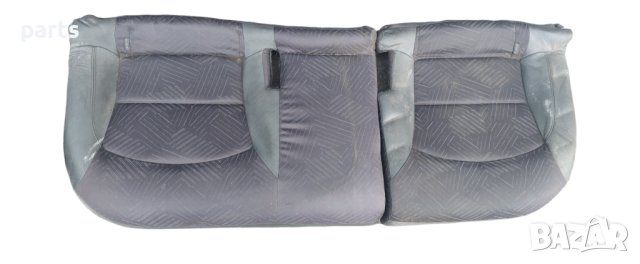 Долна Част Задна Седалка Рено Лагуна 2 N