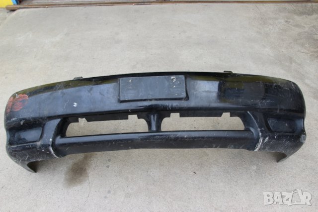 Предна броня Kia Carnival I UP (1998-2001г.) UP Киа Карнивал