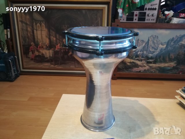 ТАРАМБУКА ИНОКС-30Х20СМ 0501221111