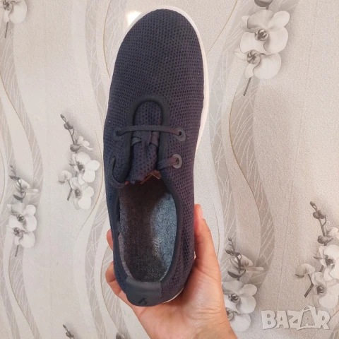  ALLBIRDS Tree Skipper номер 46-47 маратонки/обувки / мокасини , снимка 16 - Маратонки - 50676540