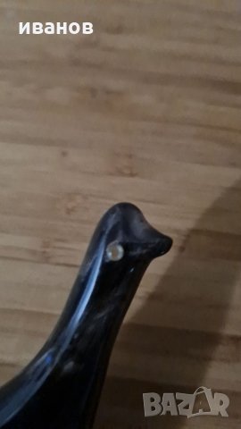 Сувенир от рог, снимка 4 - Декорация за дома - 32454529