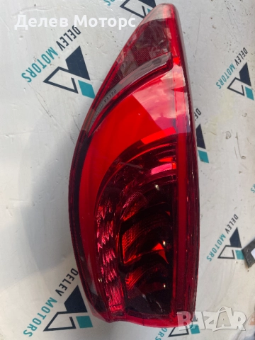 90078374 ляв стоп от Infiniti Q30S 2.0T 211ph., engine 270920, Sport, AWD, Panorama, Bose, 4x4, auto