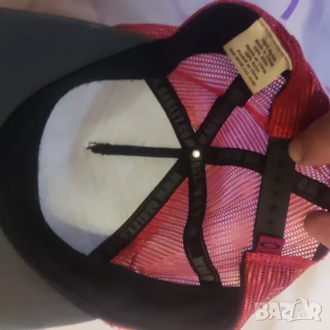 Шапка OAKLEY USA Original, снимка 3 - Шапки - 47898239