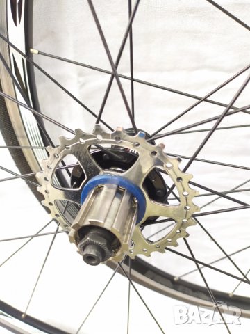 Шосейни капли Fulcrum-Campagnolo hub, снимка 4 - Велосипеди - 33268626