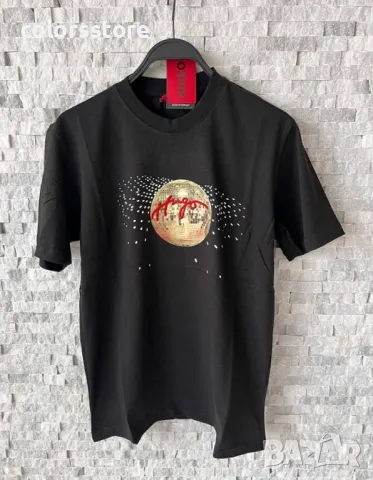 Мъжка тениска  Hugo код IM-Z14