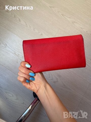 Портмоне, снимка 2 - Портфейли, портмонета - 38472794