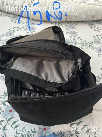 Раница за бебе, снимка 9 - Кенгура и ранички - 52813808