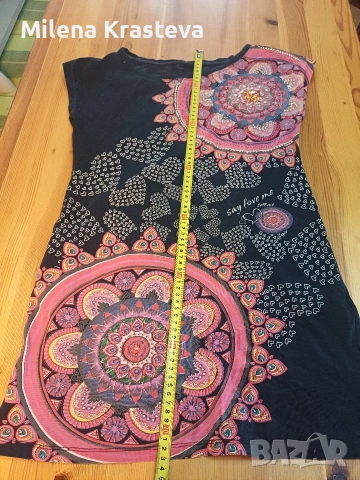 туника, снимка 3 - Туники - 53522309