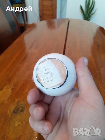 Стар сувенир моряк, снимка 6 - Антикварни и старинни предмети - 27926102