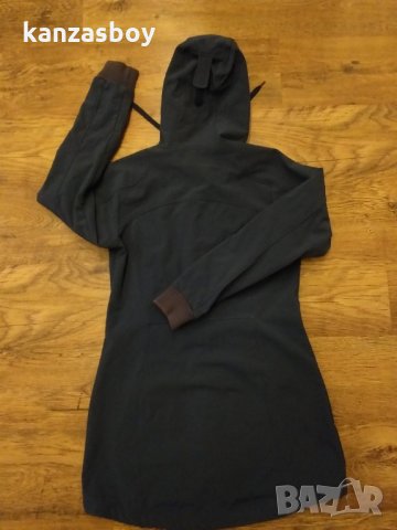 bergans of norway sportt 1 risor lady coat - страхотно дамско яке, снимка 8 - Якета - 34775706