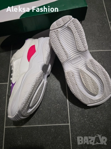 Puma дамски маратонки , снимка 4 - Маратонки - 52667122