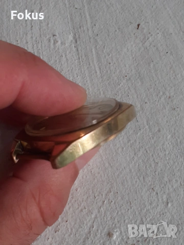 ЧАСОВНИК PORTA ELECHRON НЕ РАБОТИ, снимка 5 - Антикварни и старинни предмети - 53517223