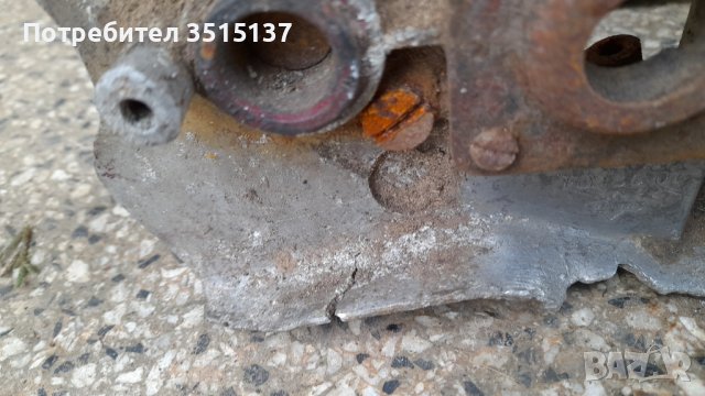 Балкан Люлин 50 , снимка 13 - Мотоциклети и мототехника - 43105287