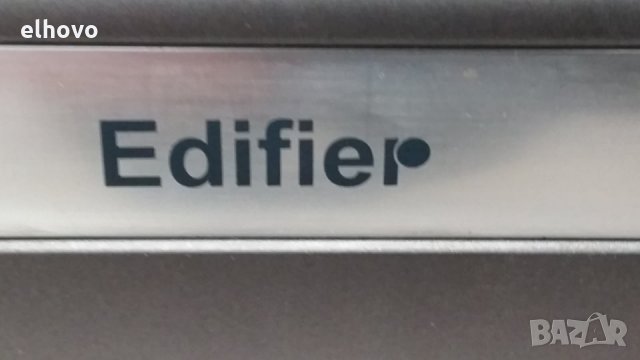 Субуфер Edifier, снимка 3 - Тонколони - 29026984