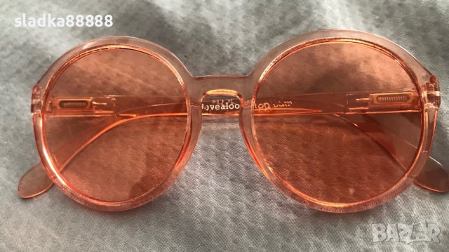 Дамски очила, снимка 4 - Слънчеви и диоптрични очила - 42956885