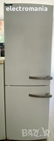 хладилник с фризер Miele KD12823 S-1, снимка 1