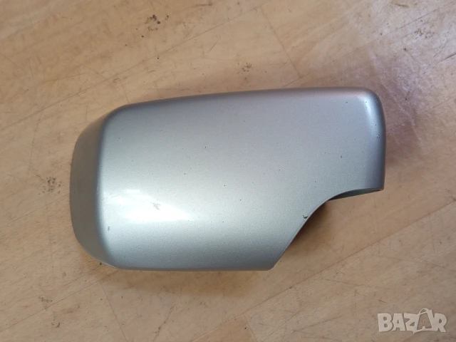 Капачка за дясно огледало на BMW E46 3та серия и Е39 5та серия, снимка 3 - Части - 51023313