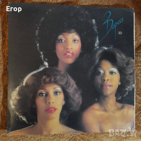 Диско плочи, снимка 2 - Грамофонни плочи - 53598445