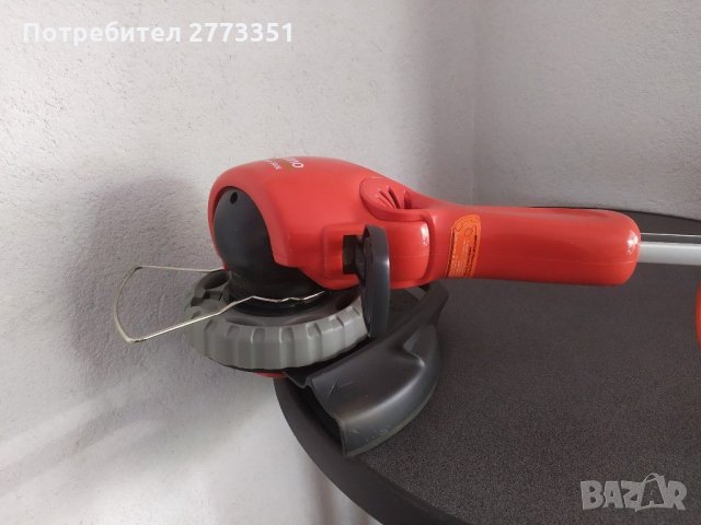 Много функционален тример Flymo 500, снимка 5 - Други - 32729244