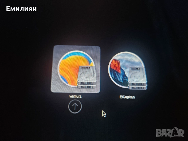 Macbook Pro 13, снимка 8 - Лаптопи за дома - 52886411