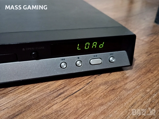 SAMSUNG P171 DVD ПЛЕЙЪР , снимка 5 - DVD филми - 52968373