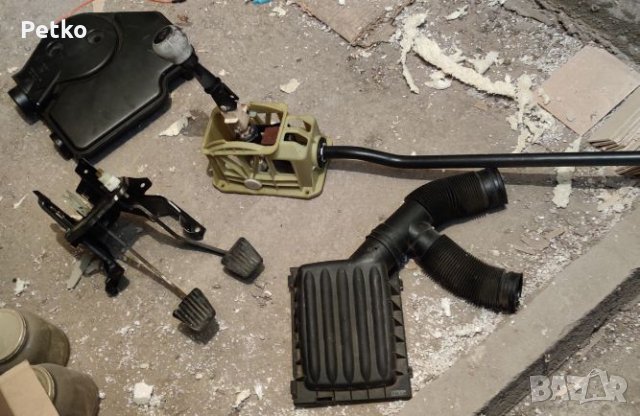 Opel Corsa Joy, на части, снимка 12 - Автомобили и джипове - 27012732