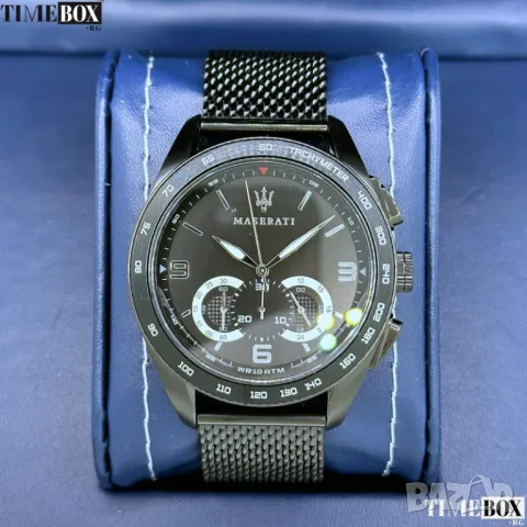 Maserati Traguardo R8873612031