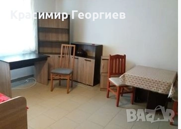 Едностаен апартамент Изгрев, снимка 3 - Апартаменти - 53082851