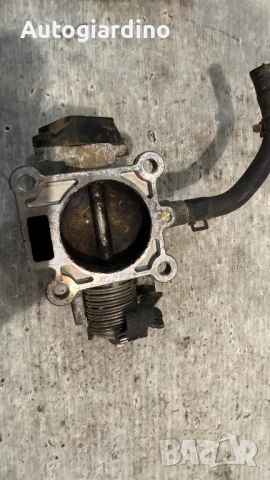 Дроселова Клапа за Kia Sportage - 35100-23701 / 35170-22600, снимка 2 - Части - 52897207